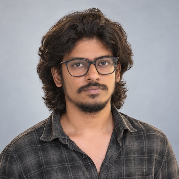 Mithunish Prabhakaran